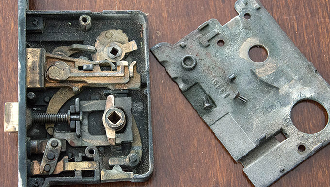 lock repair milwaukee
