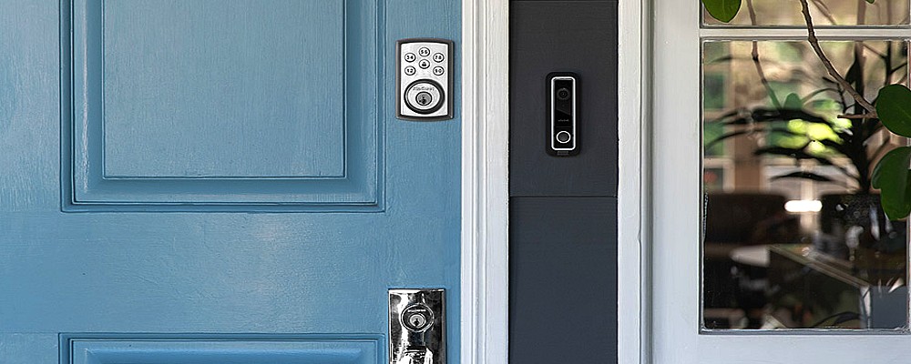 You are currently viewing Top 4 Wi-Fi Doorbell Cameras