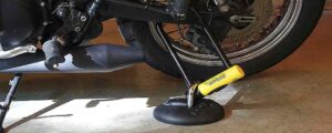Read more about the article TipsFor Keeping Your Motorcycle Safe And Secure