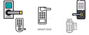 Read more about the article What Are Smart Locks?