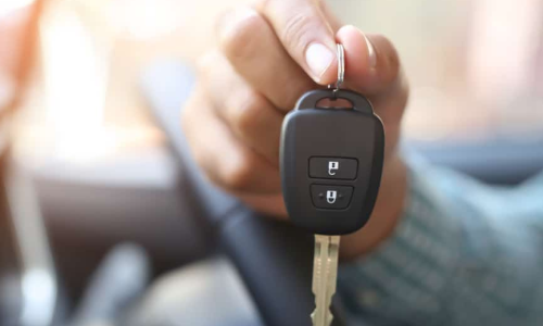 car key replacement milwaukee