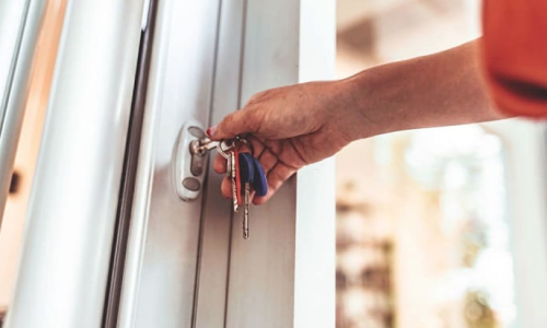 House lockout service milwaukee
