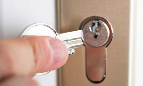 lock replacement milwaukee