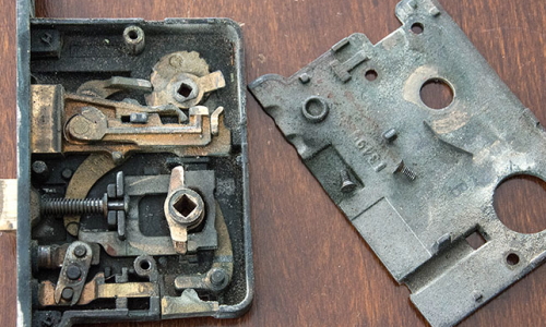 lock repair milwaukee